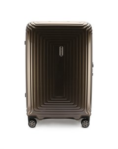 Дорожный чемодан Neopulse medium Samsonite