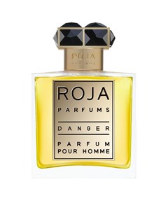 Парфюмерная вода Danger Roja parfums