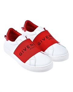 Кеды Givenchy