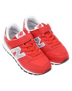 Красные кроссовки 996 Core New balance