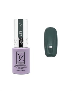 Гель лак Nail Professional System 327 Yllozure