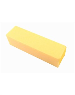 Шлифовочный блок желтый 240 Soft touch