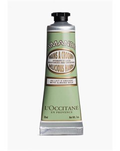 Крем для рук L'occitane