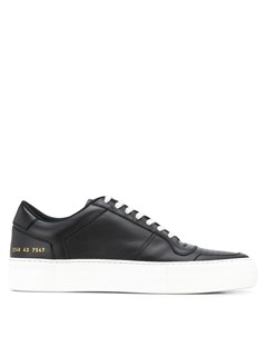 Кроссовки BBall Common projects