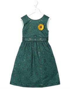 Расклешенное платье Sunflower Familiar