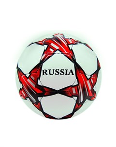 Футбольный мяч Machine Stitched Soccer ball Russia 1200 Runway