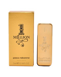 1 Million Paco rabanne