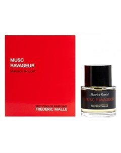 Musc Ravageur Frederic malle