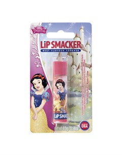 Бальзам для губ Snow White Cherry Kiss Lip smacker