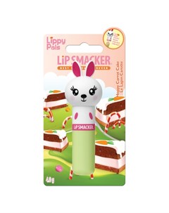 Бальзам для губ Bunny Hoppy Carrot Cake Lip smacker