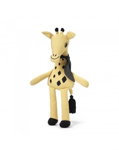 Мягкая игрушка Жираф Kindly Konrad 44 5 см Elodie