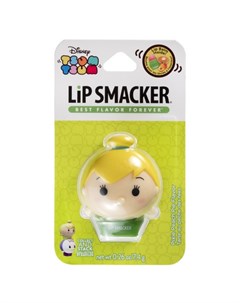 Бальзам для губ Tinker Bell Pixie Peach Pie Lip smacker