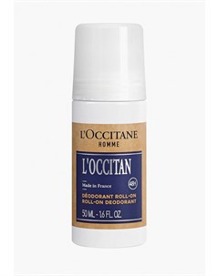 Дезодорант L'occitane