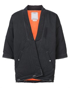 Легкий пиджак кимоно Visvim