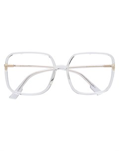 Очки SoStellaireO1 в квадратной оправе Dior eyewear