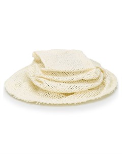 Шляпа абстрактной формы Horisaki design & handel