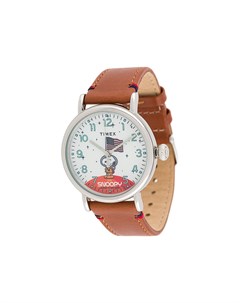 Наручные часы из коллаборации со Space Snoopy Timex
