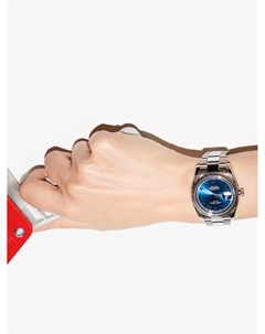 Кастомизированные наручные часы Rolex Datejust 36 мм Mad paris