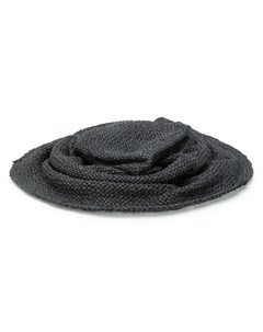Плетеная шляпа Horisaki design & handel