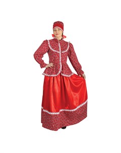 Русский народный костюм Страна карнавалия