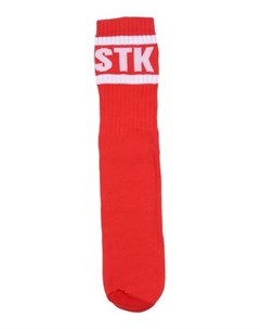 Короткие носки Stk supertokyo