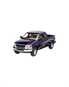 Игровой набор Ford 1997 Ford F 150 XLT Revell