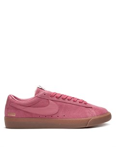 Кеды Blazer Low Nike