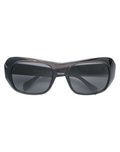 Солнцезащитные очки в стиле оверсайз Céline eyewear