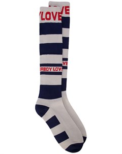 Носки Loverboy Charles jeffrey loverboy