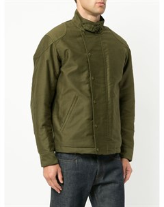 Куртка Boa в стиле милитари Addict clothes japan
