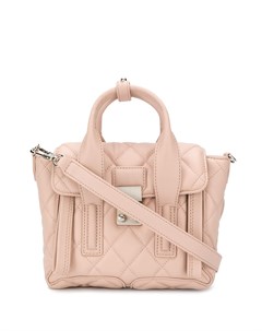 Маленькая сумка тоут Pashli 3.1 phillip lim