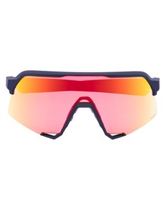Спортивные солнцезащитные очки S3 100% eyewear
