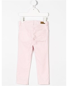 Классические джинсы узкого кроя Ralph lauren kids