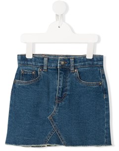 Короткая джинсовая юбка Levi's kids