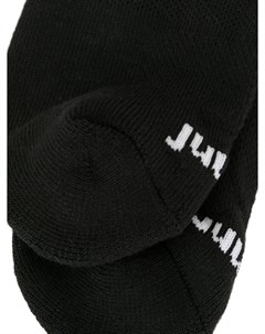 Комплект из пяти пар носков Juun.j