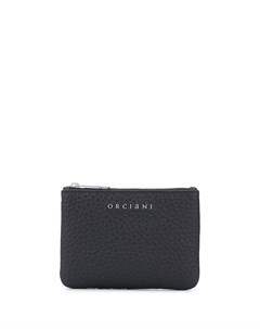 Мини кошелек с логотипом Orciani