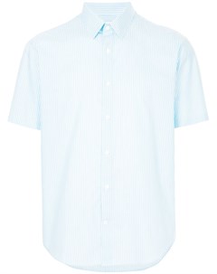 Рубашка с короткими рукавами Cerruti 1881