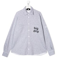 Рубашка Big Drip Duoltd
