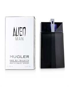 Alien Man Mugler