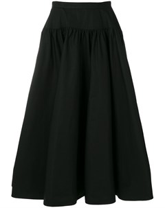 Пышная юбка с высокой талией Calvin klein 205w39nyc