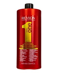 Шампунь Кондиционер Uniq One для Волос 1000 мл Revlon