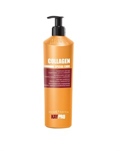Кондиционер Collagen Special Care с Коллагеном для Длинных Волос 350 мл Kaypro