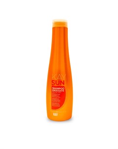 Шампунь Kay Sun Hydrating Shampoo Увлажняющий 300 мл Kaypro