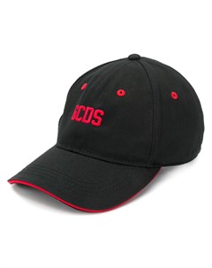 Бейсбольная кепка с логотипом Gcds kids