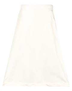 Расклешенная юбка миди Ports 1961
