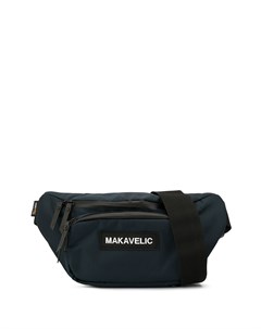Поясная сумка Makavelic