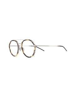 Круглые очки Dior eyewear