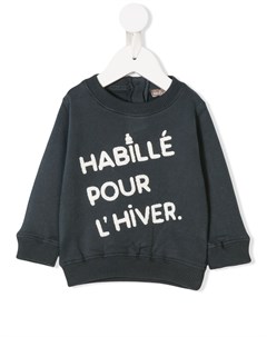 Свитер Habille Pour L hiver Emile et ida