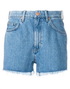 Джинсовые шорты Halsy M.i.h jeans