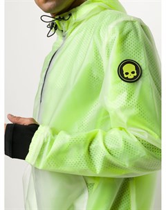 Куртка One Off H Lab с капюшоном Hydrogen